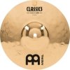 MEINL CC10S-B Cymbals Classics Custom Brilliant Splash - 10